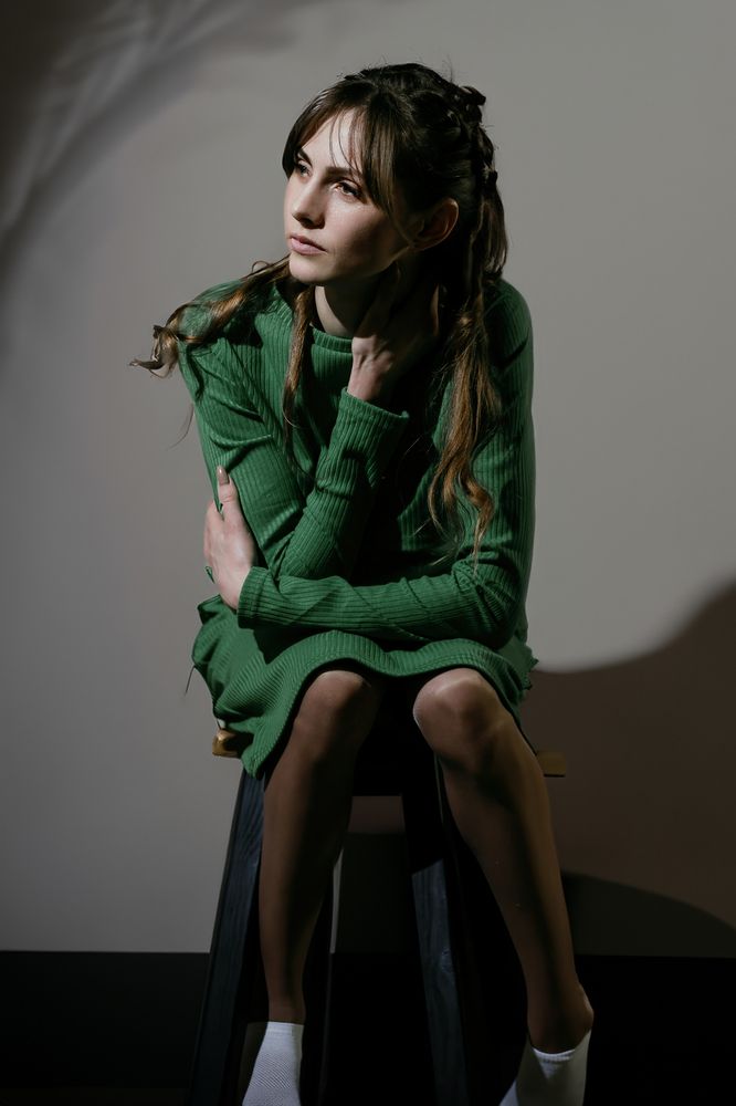 Photograph by Владислав Паутницкий