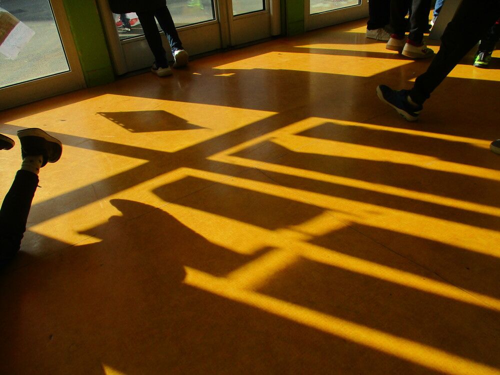 Photograph by Larisa Pirozhnikova