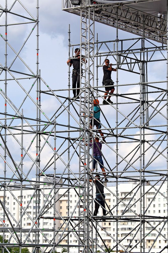 Фотография автора Александр Челмодеев