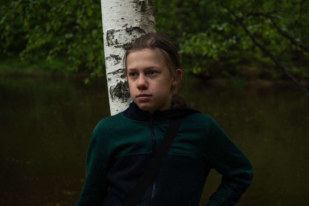 Фотография автора Екатерина Лапаева