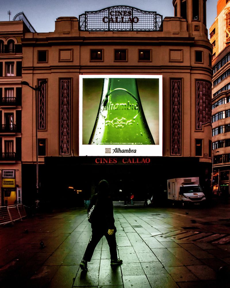 Photograph by OSCAR SAAVEDRA ROMERO