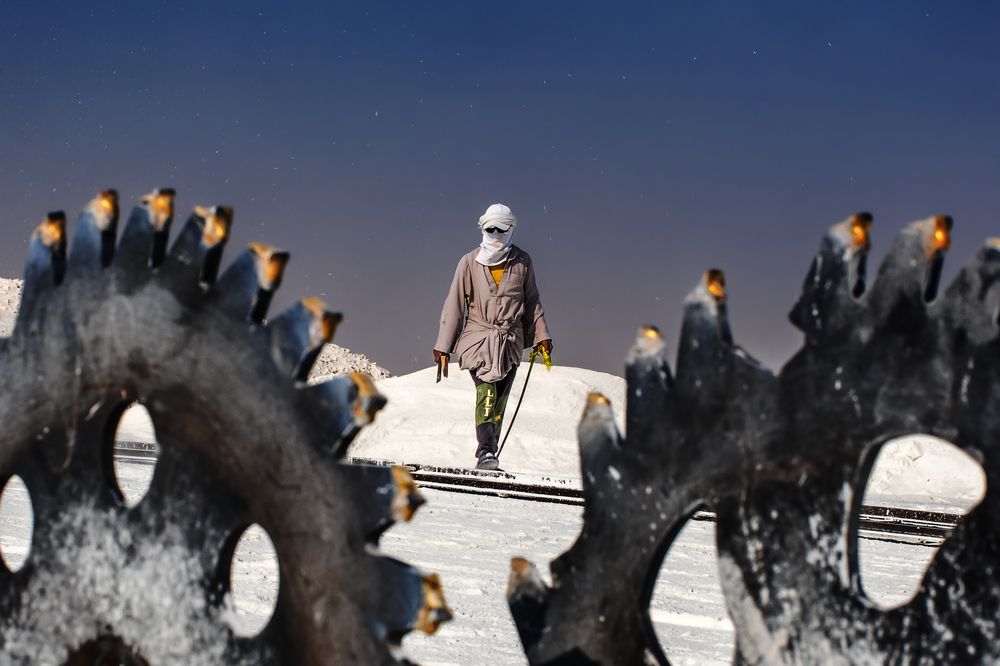 Photograph by Eman abdelkader