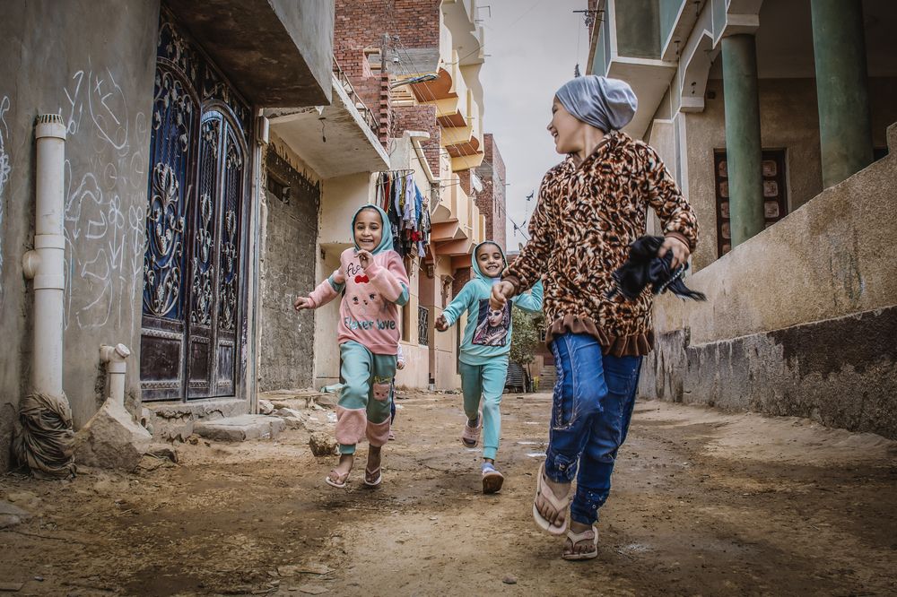 Photograph by Eman abdelkader