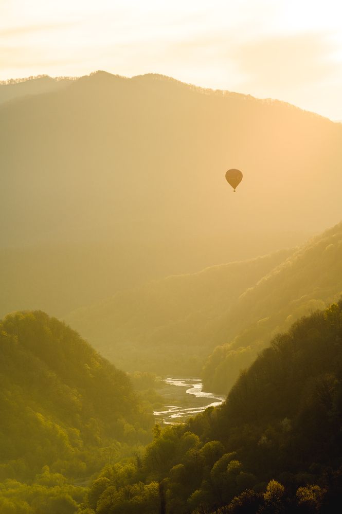 Photograph by Лексин Сергей