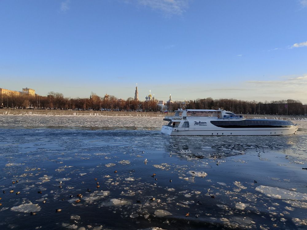 Photograph by Александр Гришин