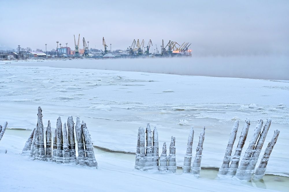 Photograph by Tanzilya Gabidullina