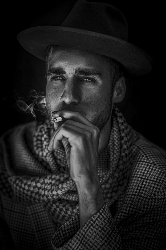 Photograph by Seif Koussani