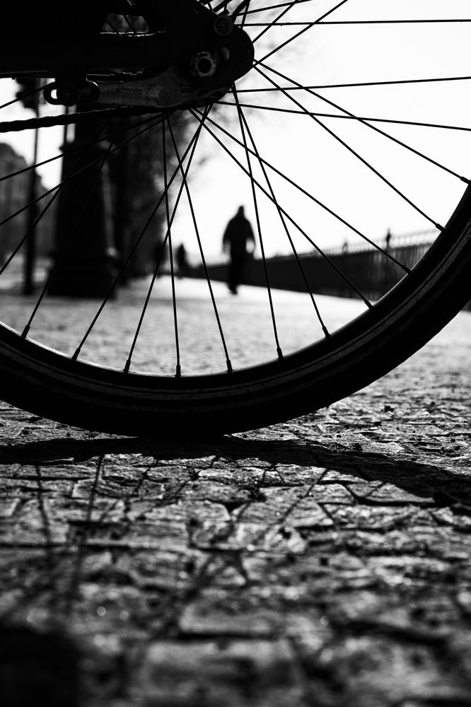 Photograph by Antonín Dudek