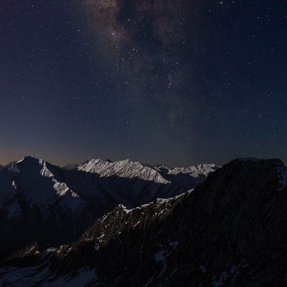 Photograph by Zhao Wulongfei