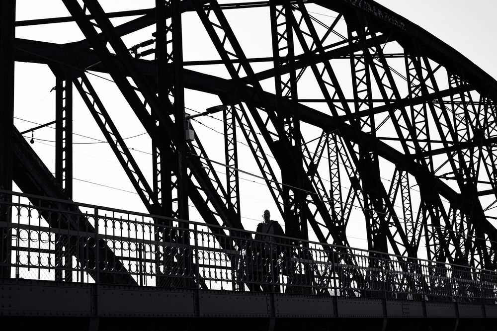 Photograph by Antonín Dudek