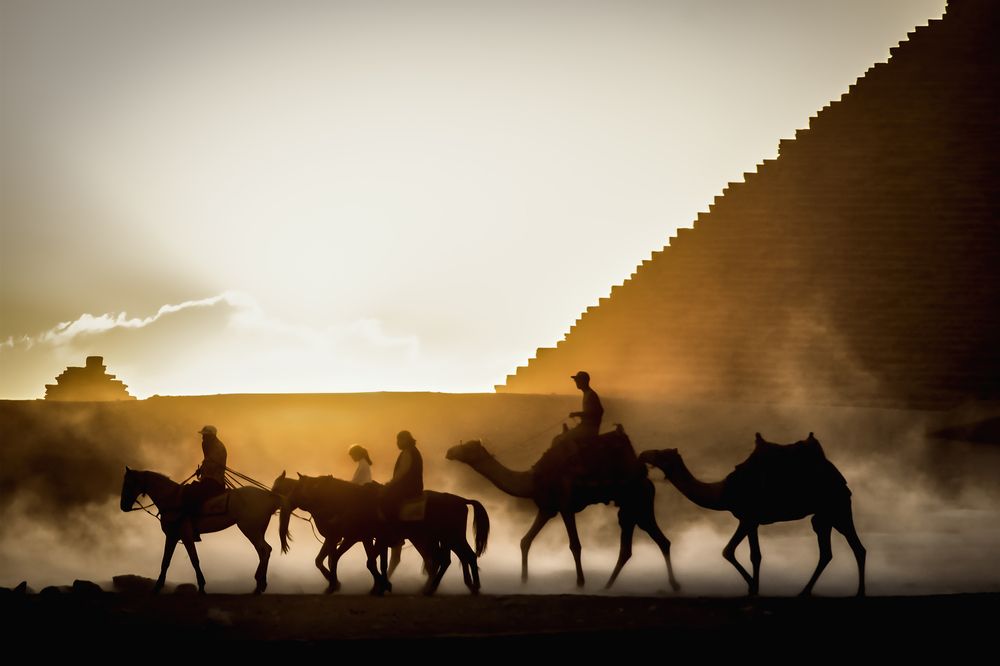 Photograph by Eman abdelkader