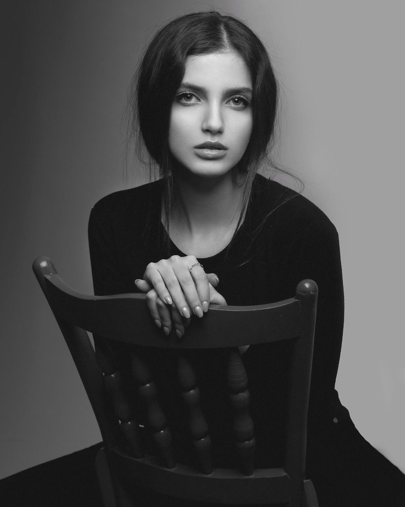 Фотография автора Mahdi Jafari