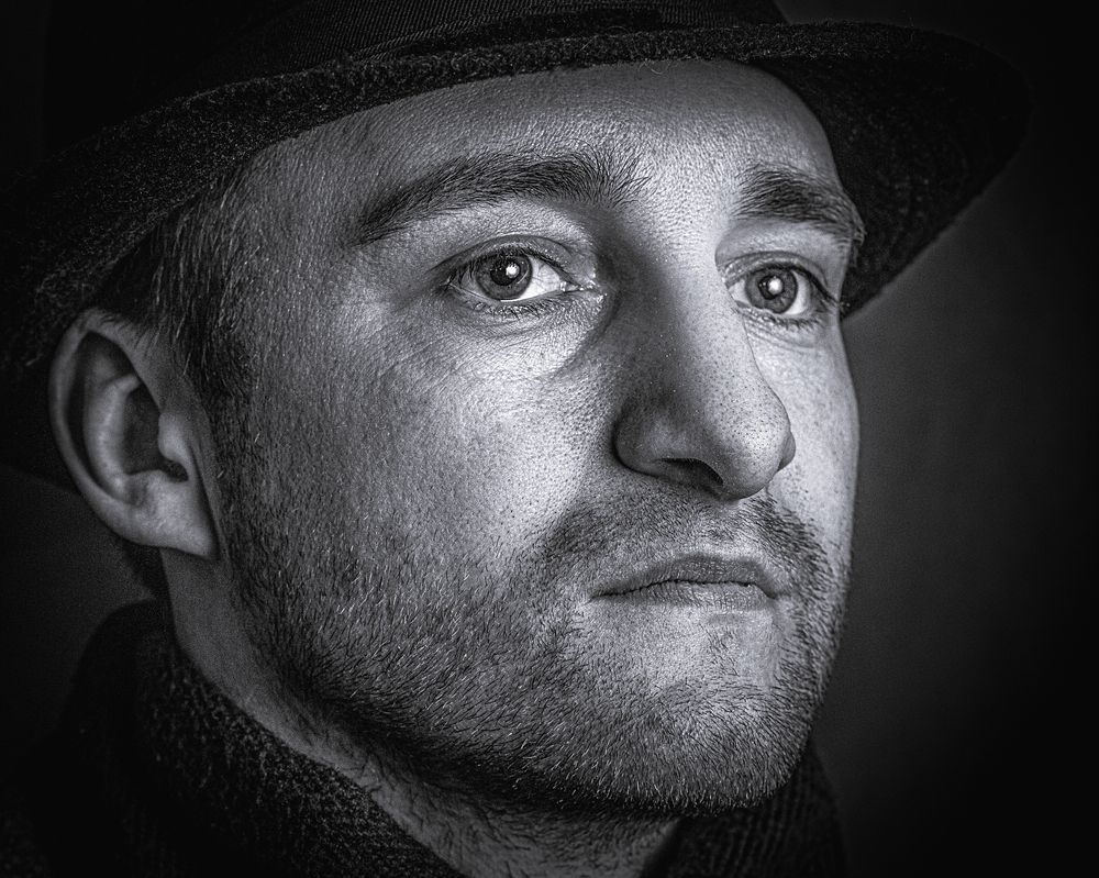 Photograph by Георгий Овсянников