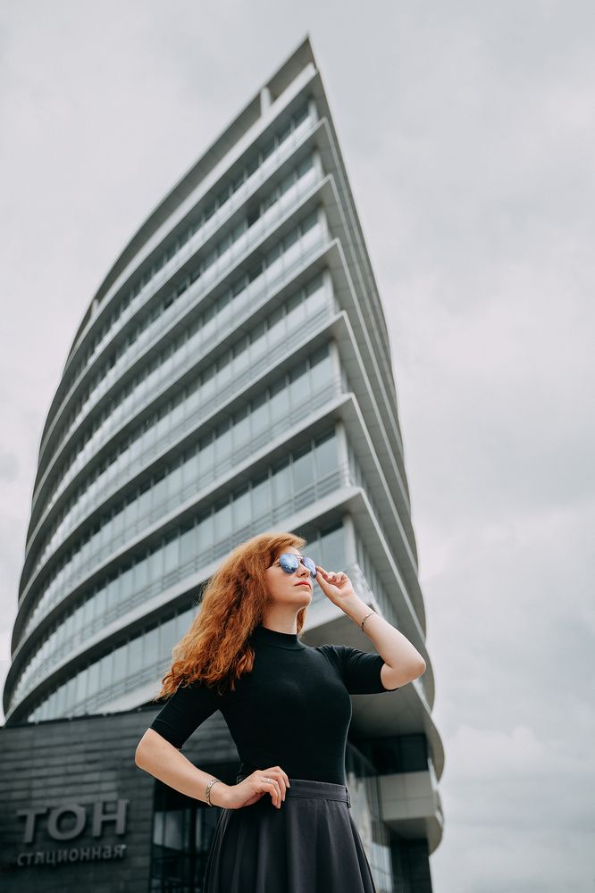 Photograph by Светлана Прокофьева