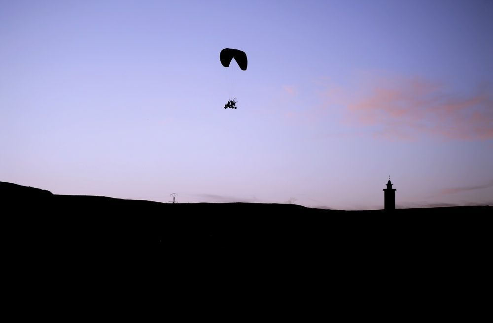 Photograph by Douila Abdelghani