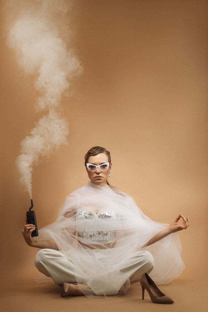 Photograph by Anton Massalov