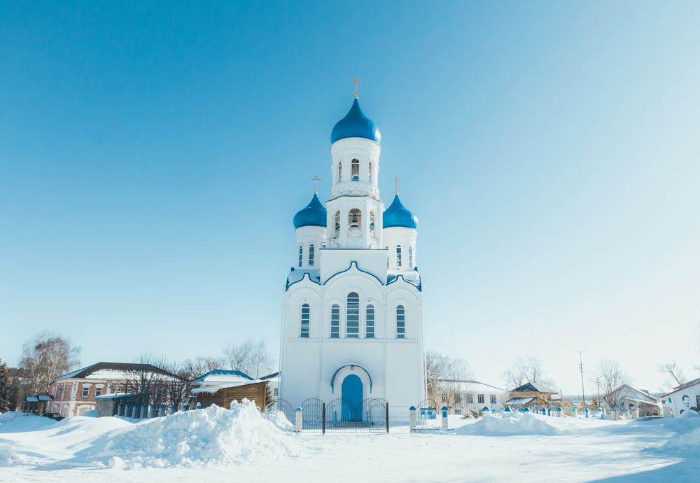 Photograph by Илья Замулин