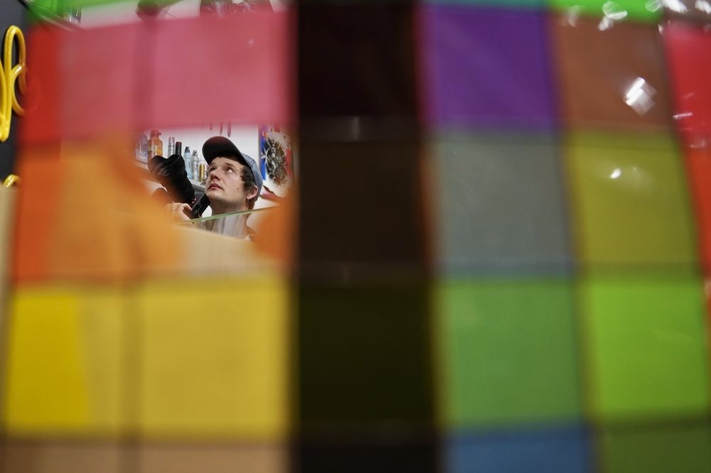 Photograph by Павел Даиси