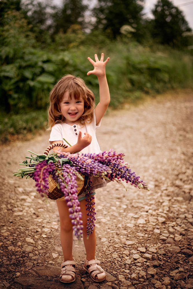 Фотография автора Алена Приподаева