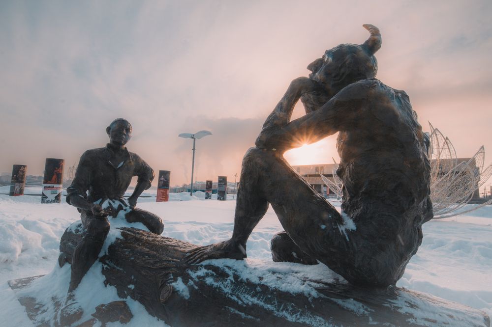 Photograph by Илья Замулин