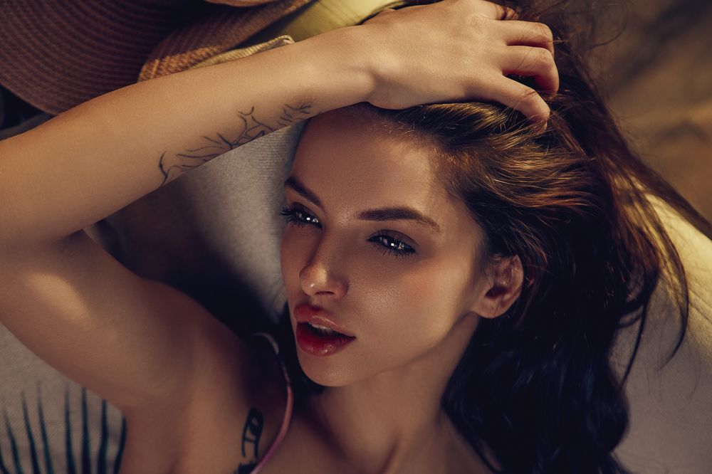 Photograph by Андрей Кудрявцев