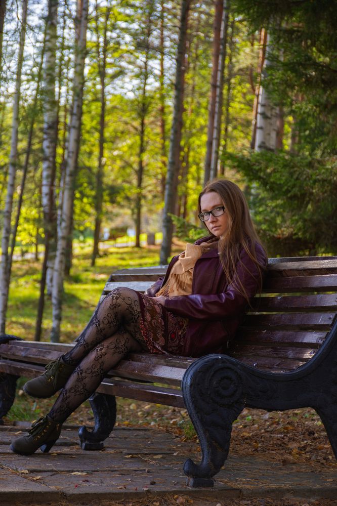 Photograph by Игорь Скорняков