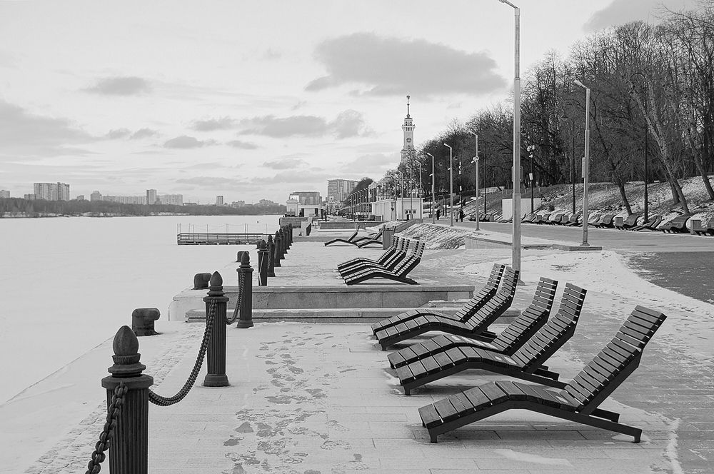 Photograph by Леонид Шнейдерман