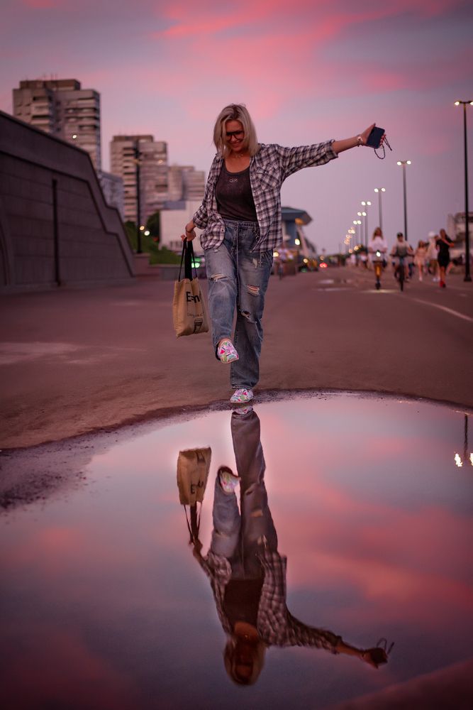 Фотография автора Алена Приподаева