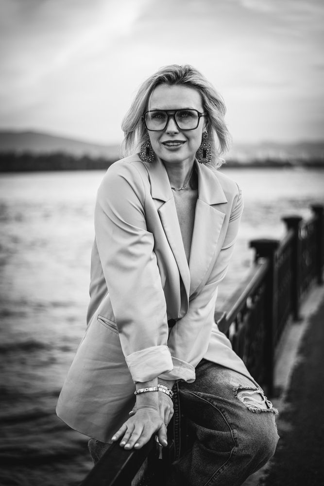 Фотография автора Алена Приподаева