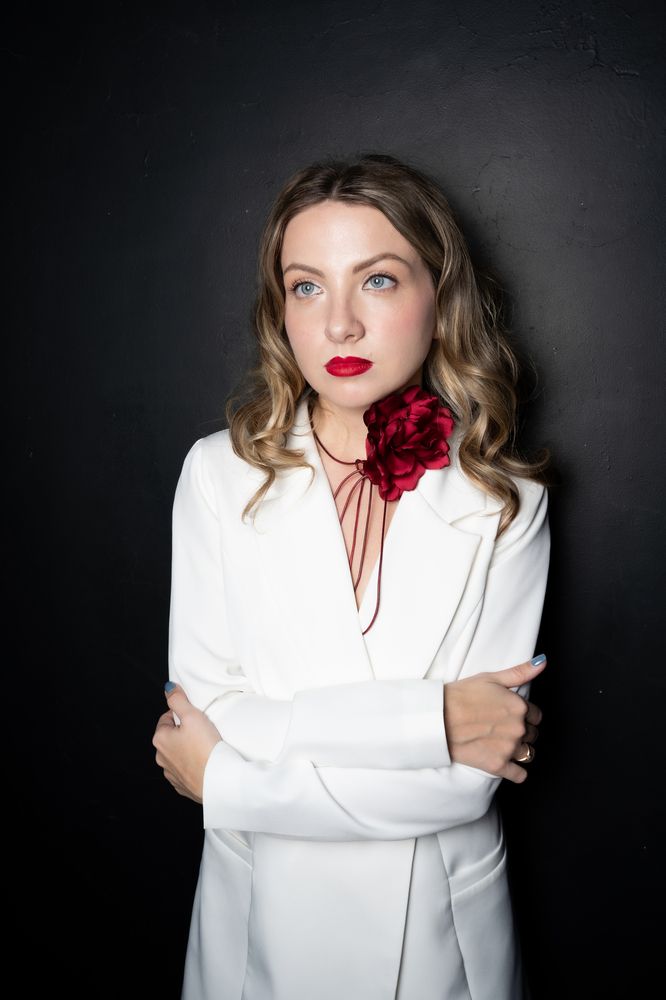 Photograph by Анна Подгорская