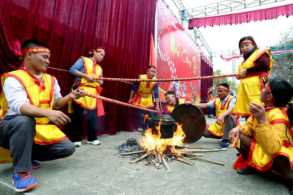 Фотография автора Khổng Yến Anh