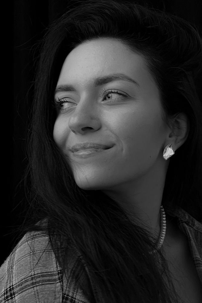 Фотография автора Анна Столярова