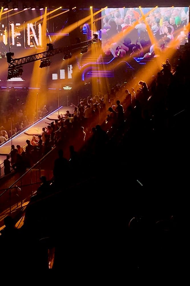 Колбасный цех