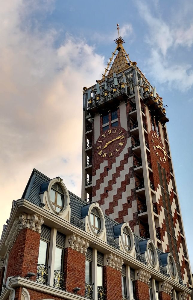 Photograph by Alla Andreevskaya