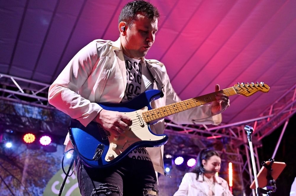 Photograph by Игорь Скорняков