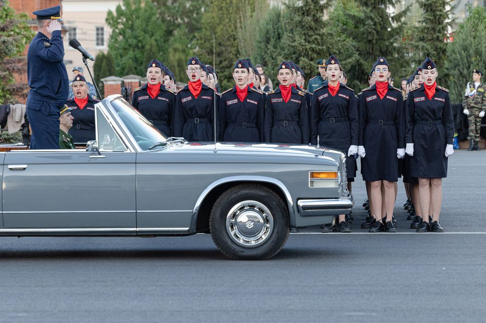 Photograph by Вербицкий Петр