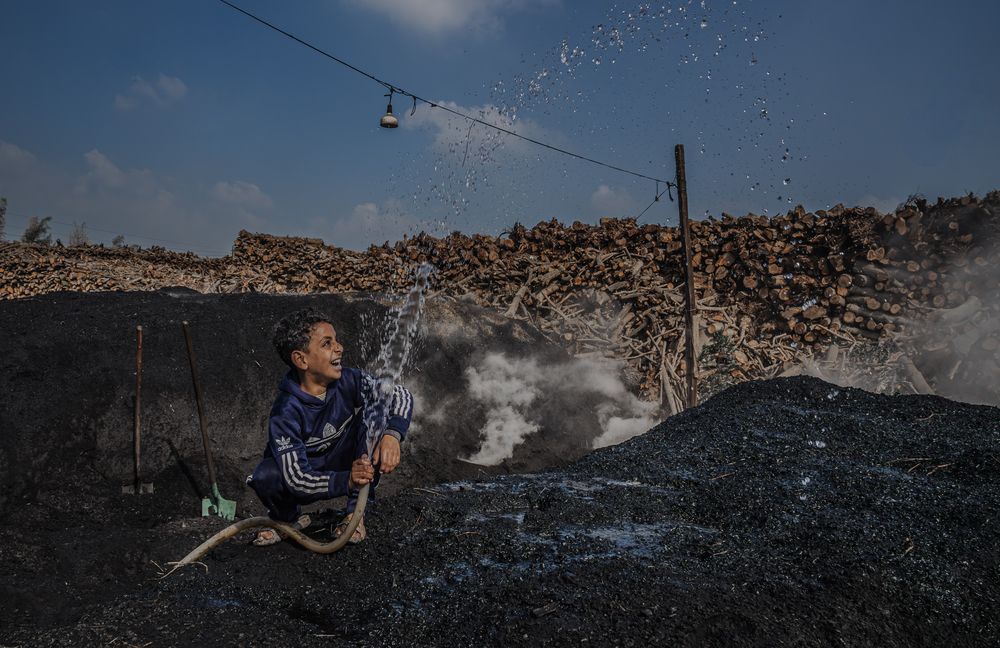 Photograph by mohamed eldor