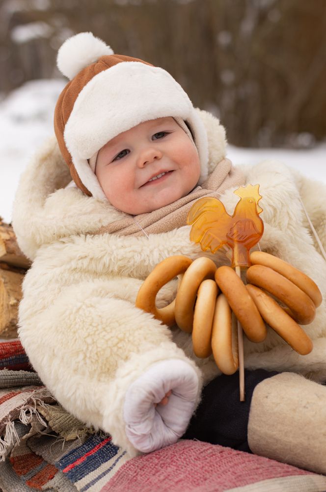 Фотография автора Марианна Бойко