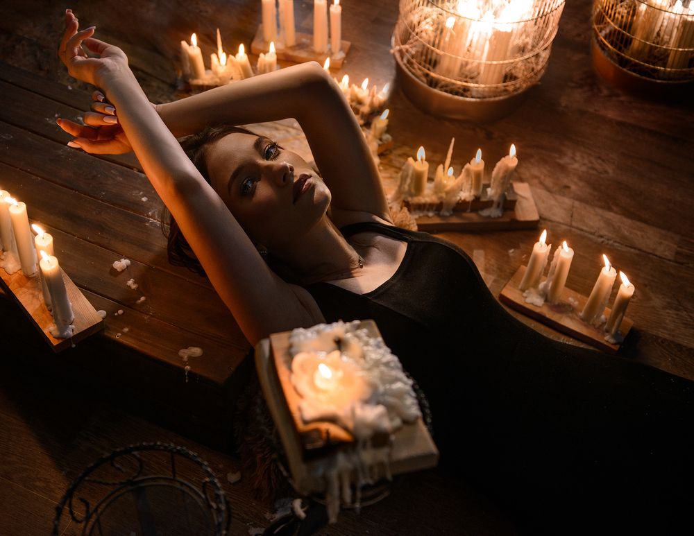 Photograph by Pavlo Koche