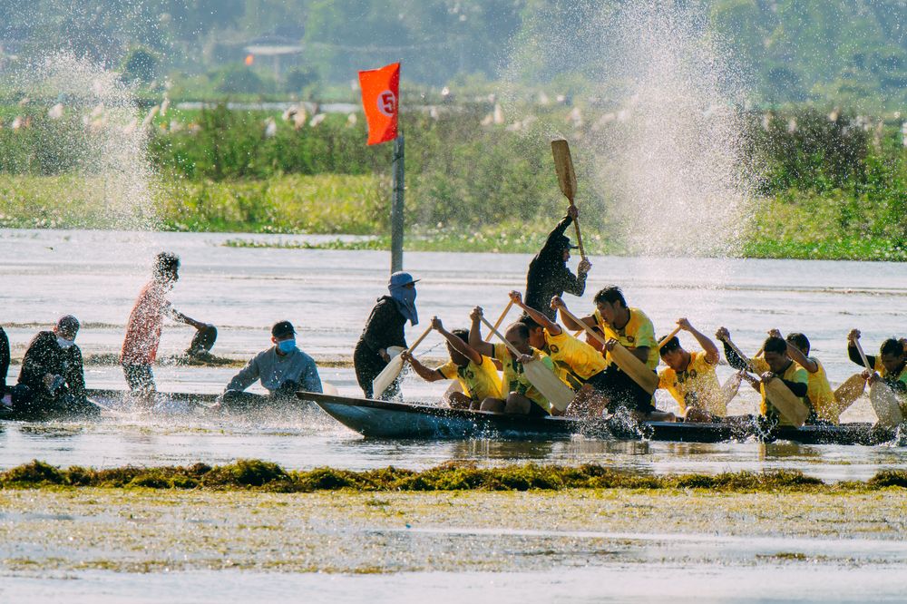 Фотография автора Pham Anh Vu