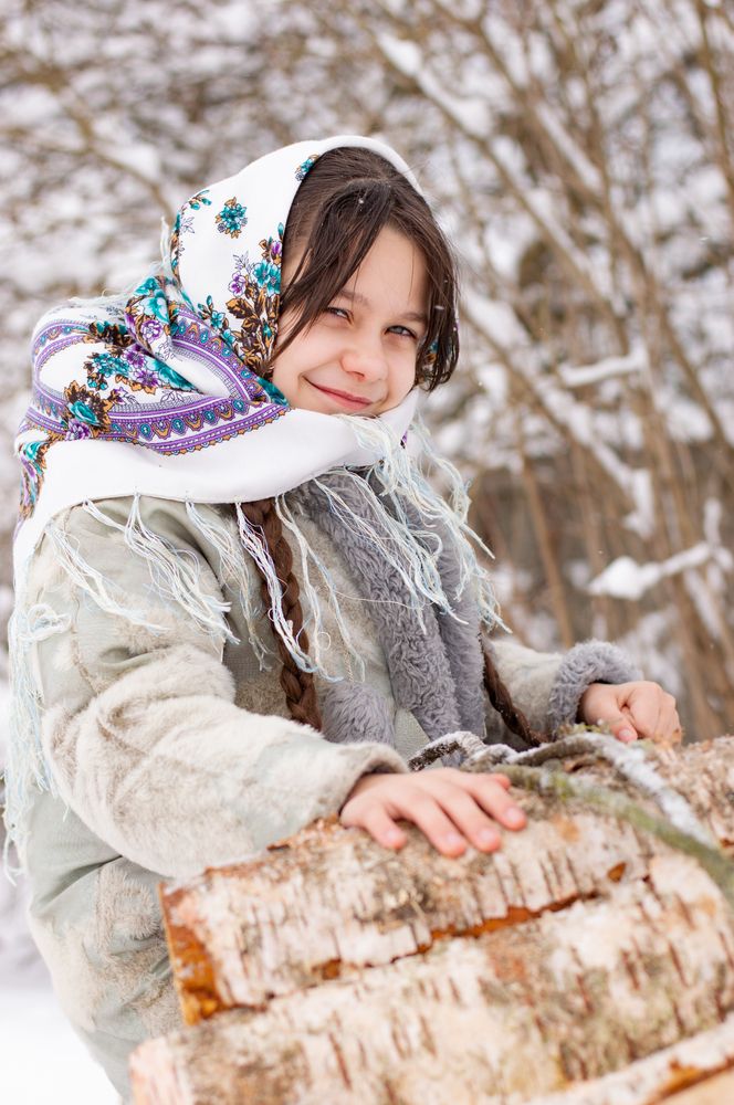 Фотография автора Марианна Бойко