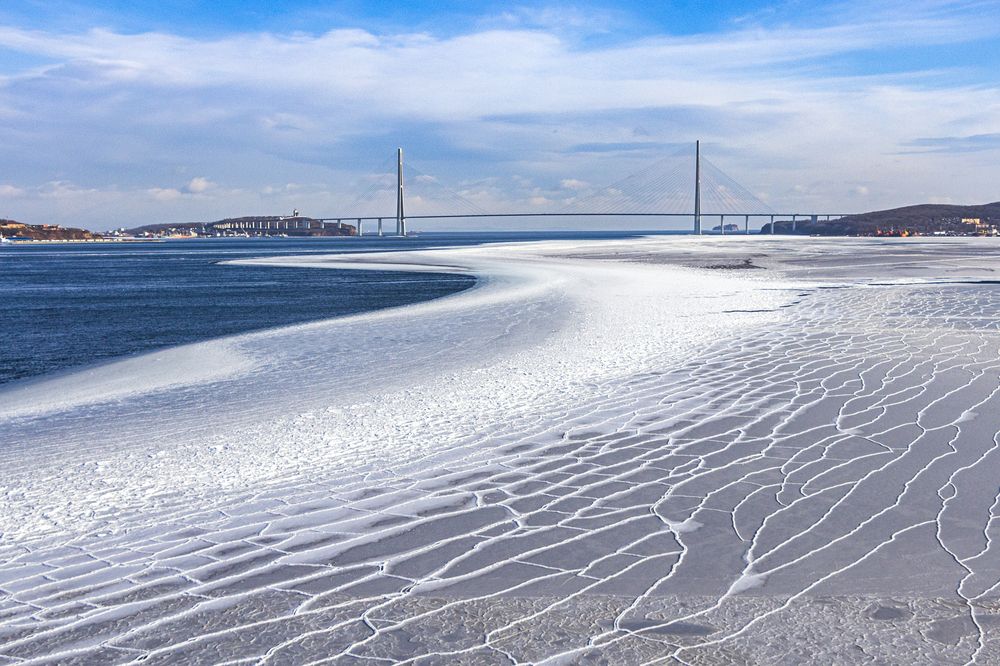 Photograph by Sergey Tsubanov