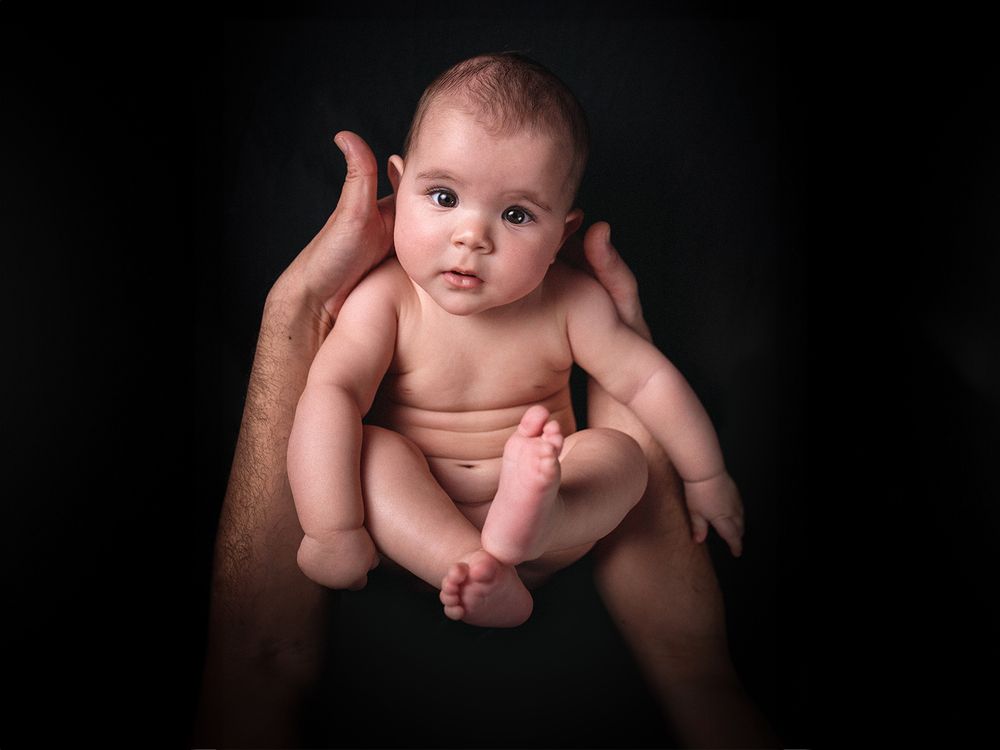 Photograph by Rebeca Canalda