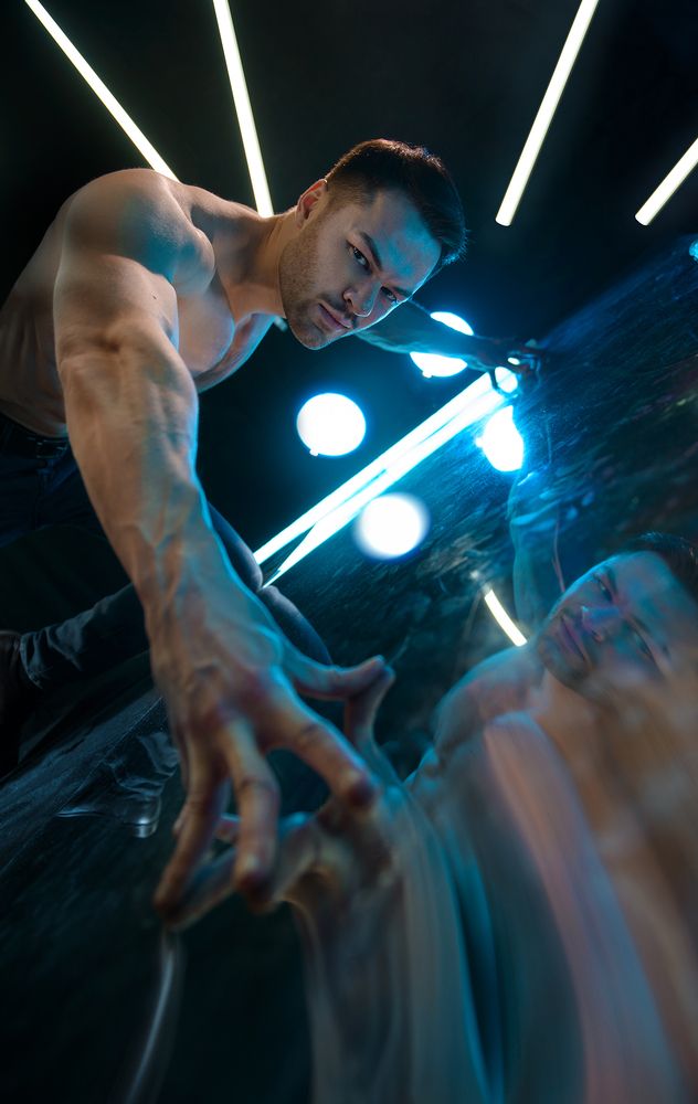 Photograph by Pavlo Koche