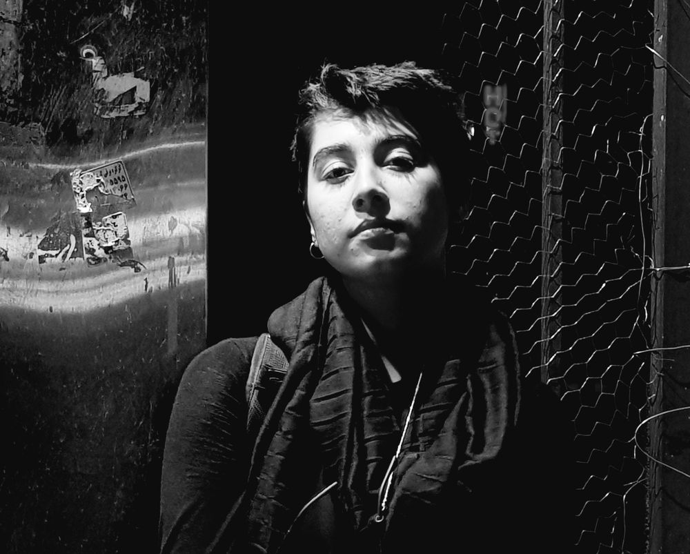 Photograph by MM Khojasteh