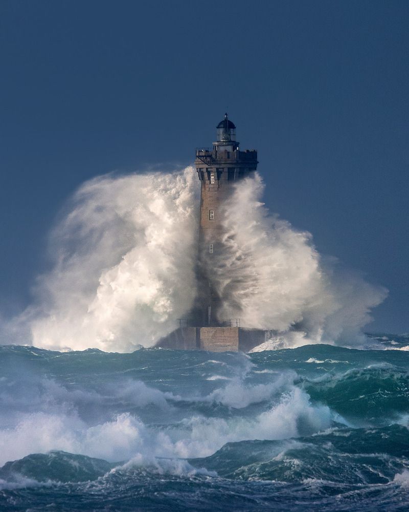 Sentinel of the Sea.