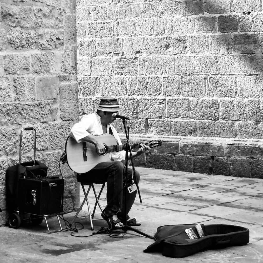 Photograph by Liliana Santinhos