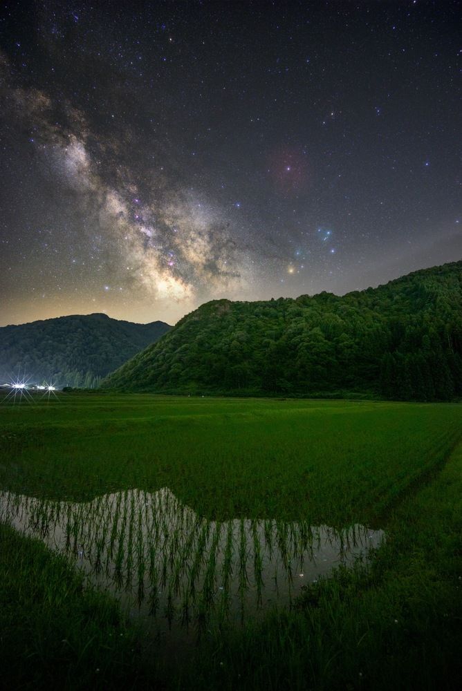 Photograph by 南雲 柊人