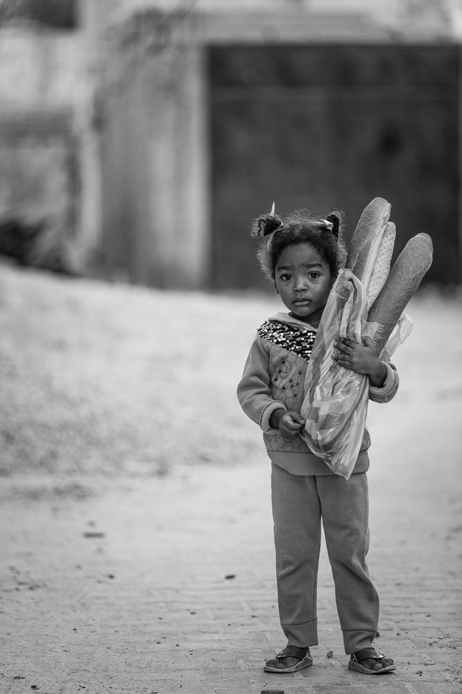 Photograph by Mohamed Rezaiguia