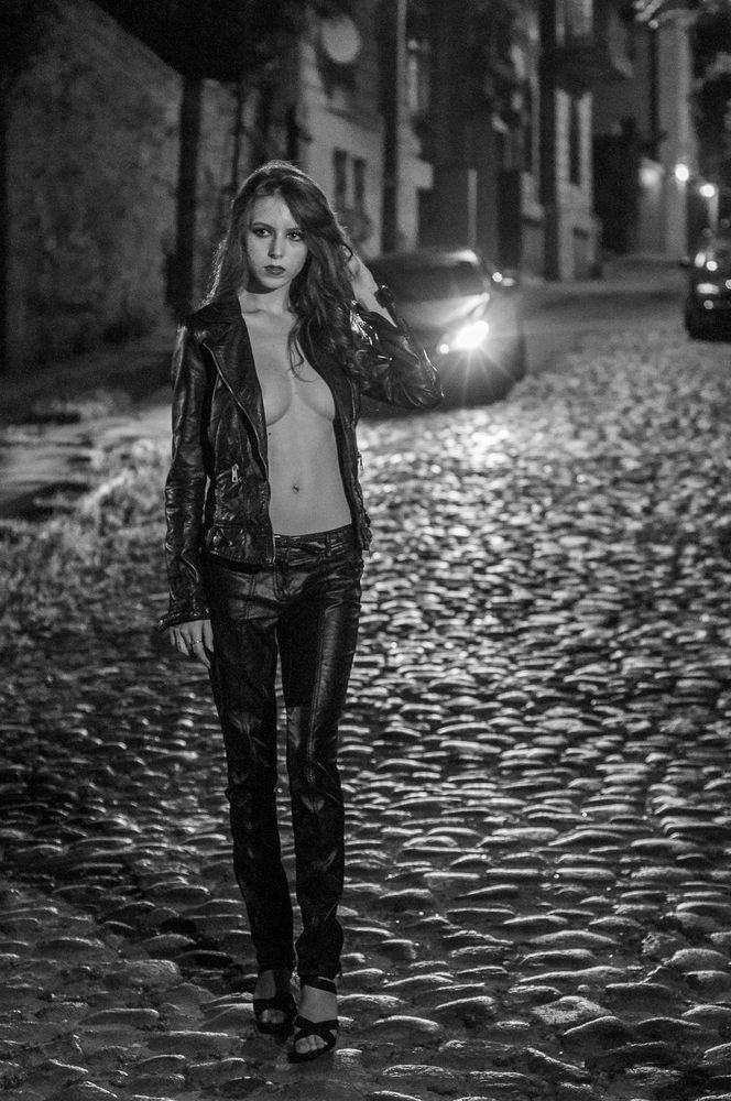 Фотография автора Sergio Platonoff